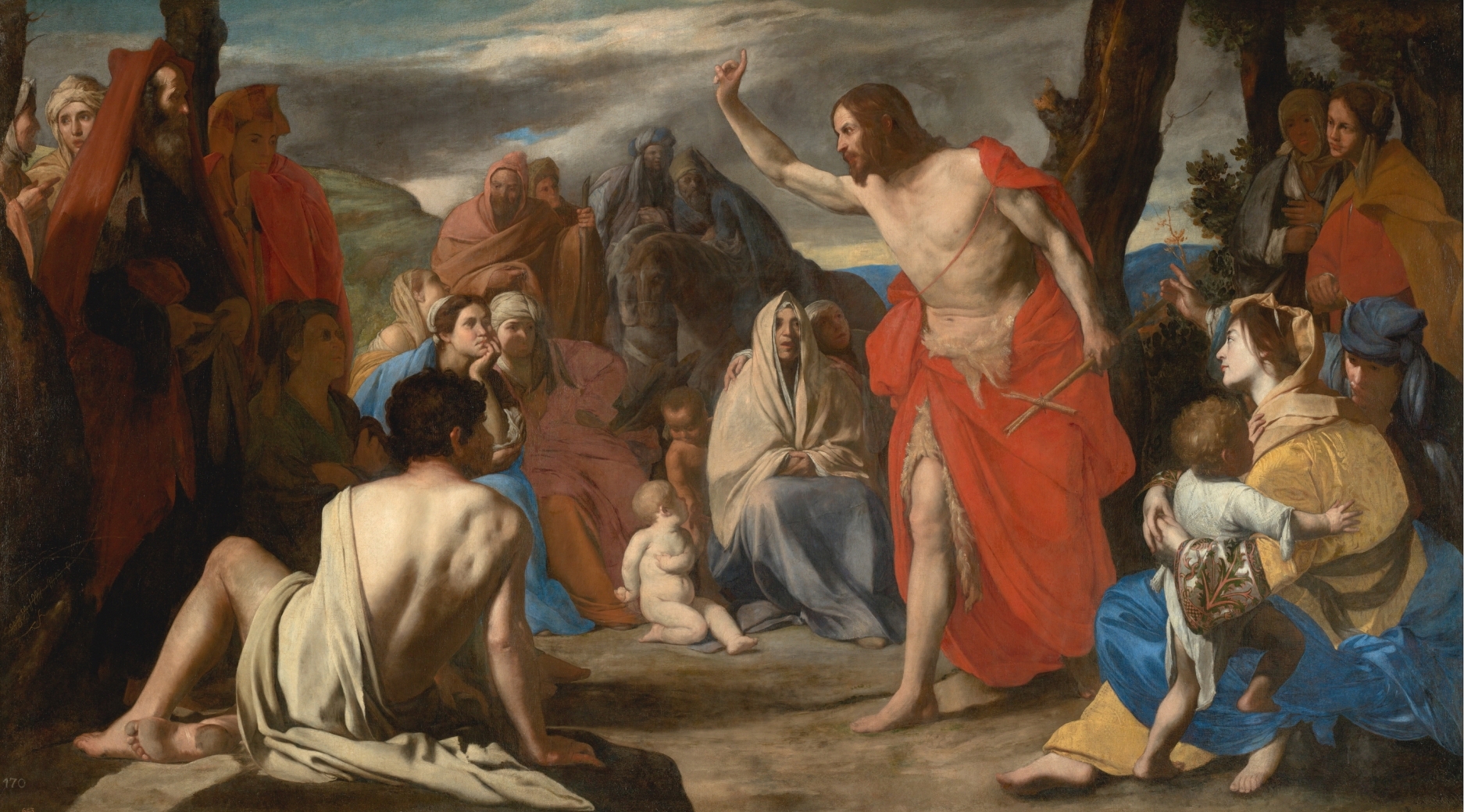 Stanzione, Massimo