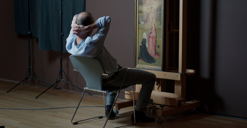 Avance del documental <em>Jheronimus Bosch, tocado por el diablo</em>