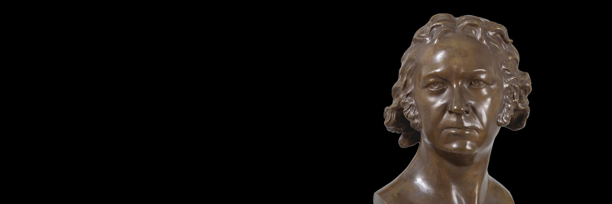 Cátedra 2013: “Sobre la vida y el arte de Goya”