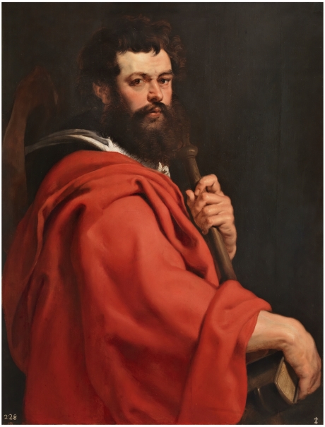Saint James the Greater