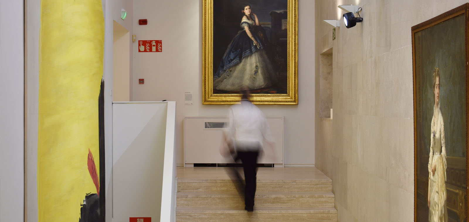 Museo Nacional de Artes Escénicas