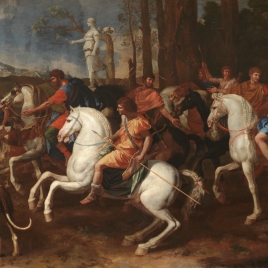 The Hunt of Meleager