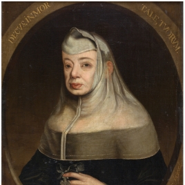 María Guadalupe de Lencastre, duquesa de Aveiro