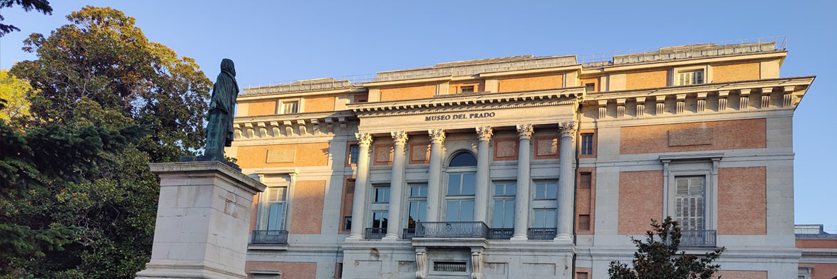 18 de mayo. Día internacional de los museos