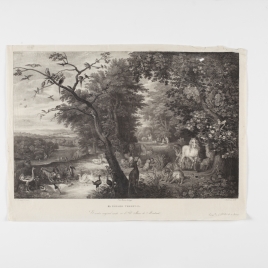 El Paraíso terrenal