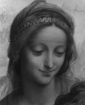 A la sombra de Leonardo da Vinci. Un maestro famoso, unos discípulos todavía en vía de reconocimiento