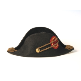 Gala hat
