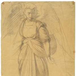 El Arcángel San Rafael