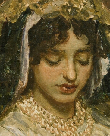 Desdibujadas. Mujeres a través del arte