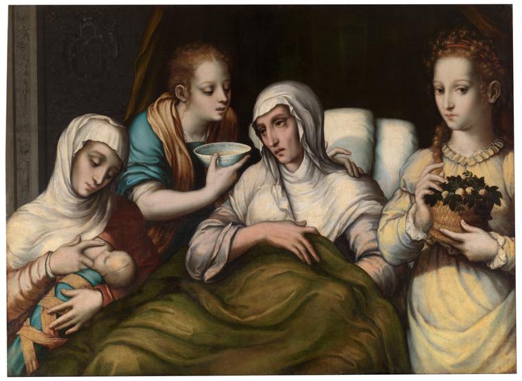 Maternidad