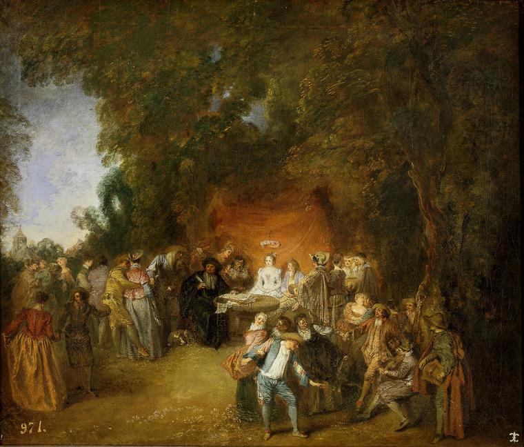 Matrimonio