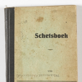 Cuaderno 2: Bretaña, Francia