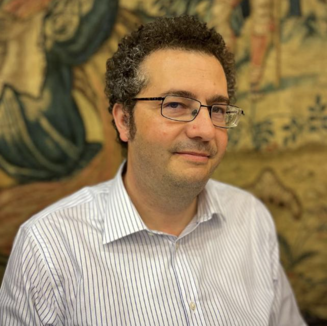 Fernando Sanz
