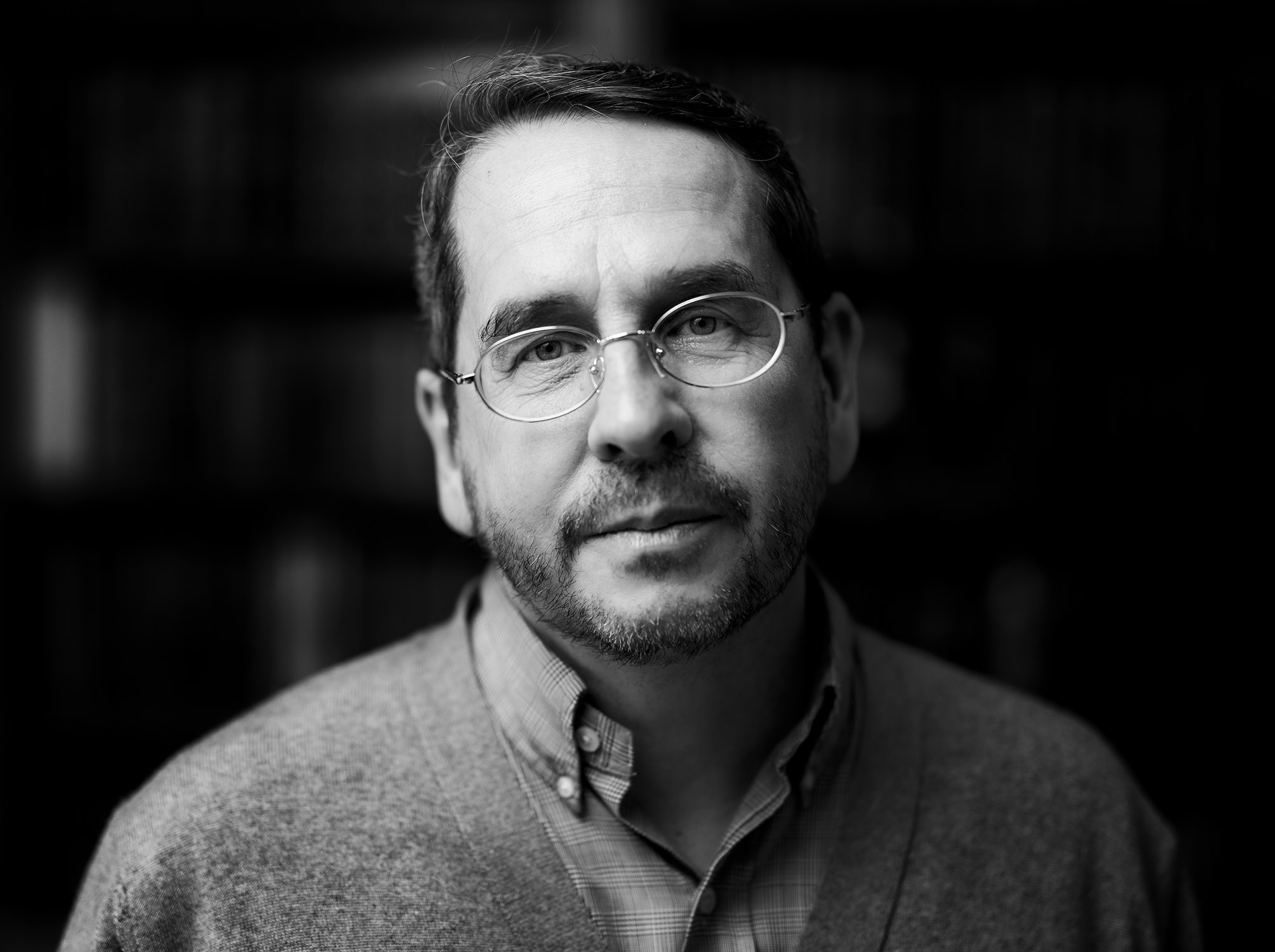 Rafael Narbona