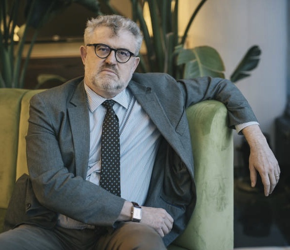 Miguel Falomir