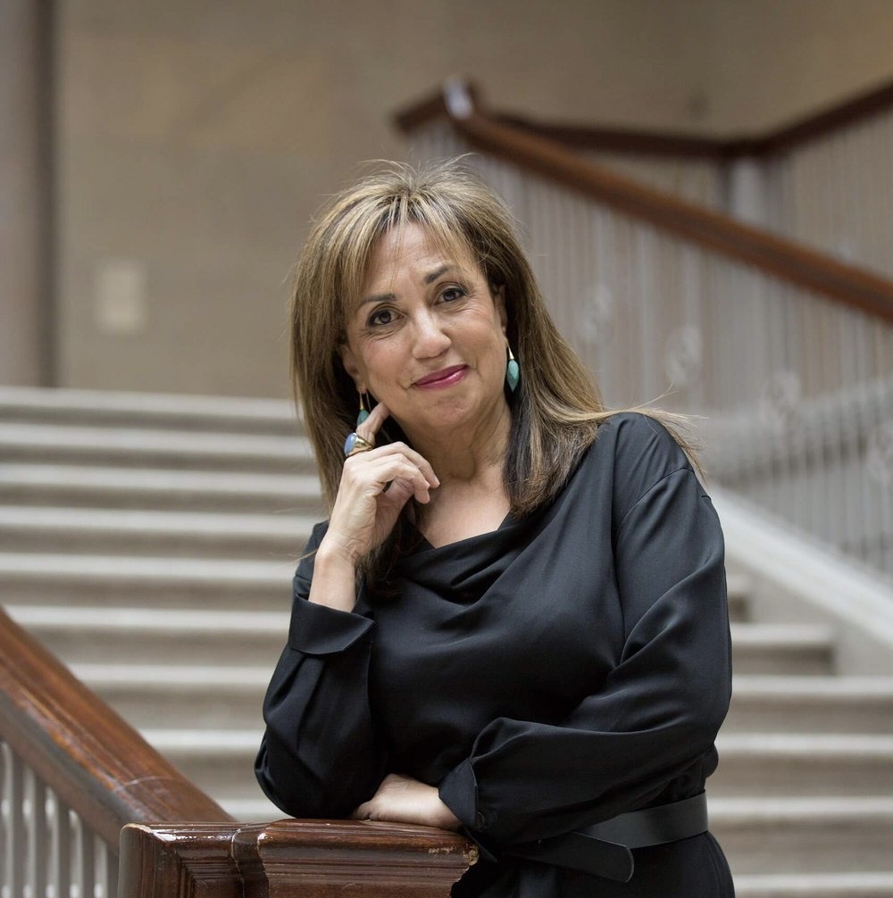 Silvia Mitchell