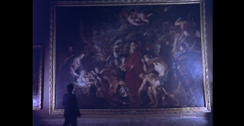 Nueva visita al Museo del Prado