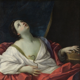 Cleopatra