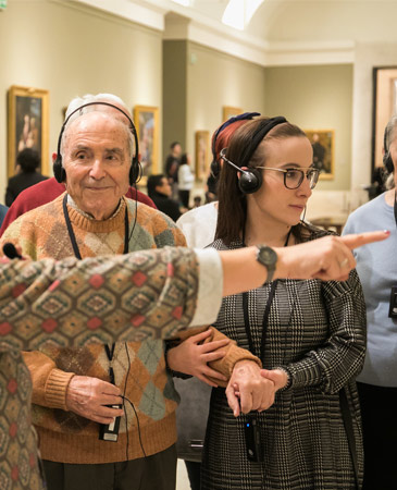 <em>Los sabores del Prado </em>2019/2020