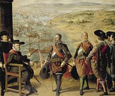 Defensa de Cádiz contra los ingleses
