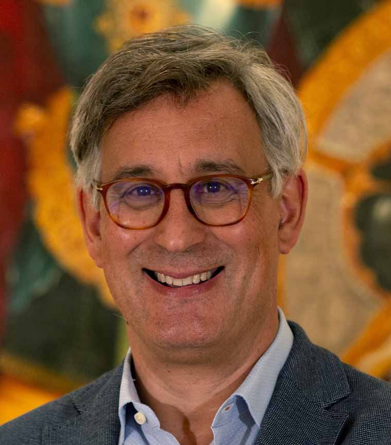 Joan Molina