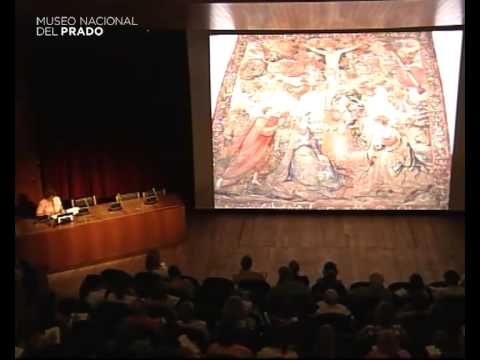 Conferencia: George Blumenthal: Coleccionismo de tapices del siglo XVI en los EE.UU. en el siglo XX