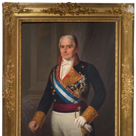 Miguel de la Torre y Pando, Count of Torre Pando - The Collection