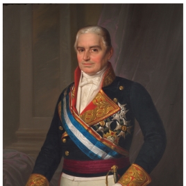 Miguel de la Torre y Pando, Count of Torre Pando - The Collection