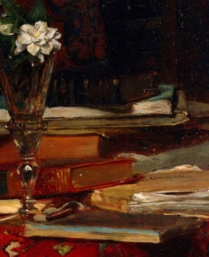 Historia del arte y la literatura: una aplicación interdisciplinar