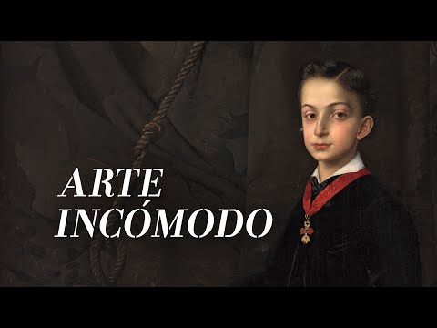 Arte incómodo: "Prince Alfonso as a Hunter", by Cécile Ferrère (1869) | Uninvited Guests