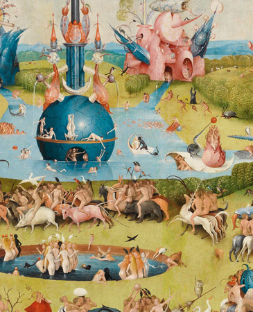 XXIX Festival Internacional de Arte Sacro de la Comunidad de Madrid