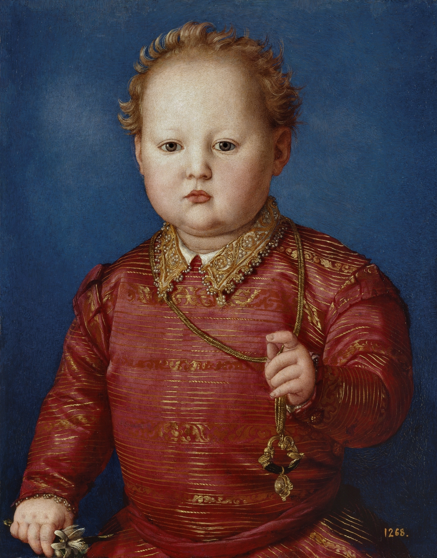 Bronzino. Agnolo di Cosimo