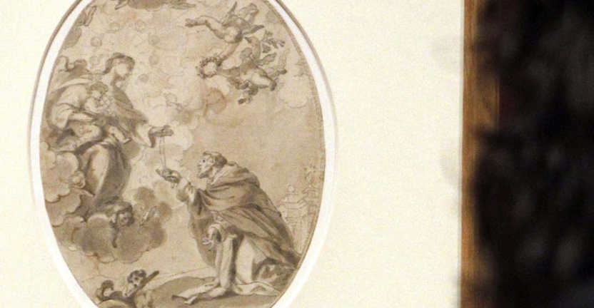 El Prado inaugura una exposición de dibujos españoles