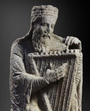 Ad sepulcrum beati Iacobi. Músicas para los instrumentos del Pórtico de la Gloria