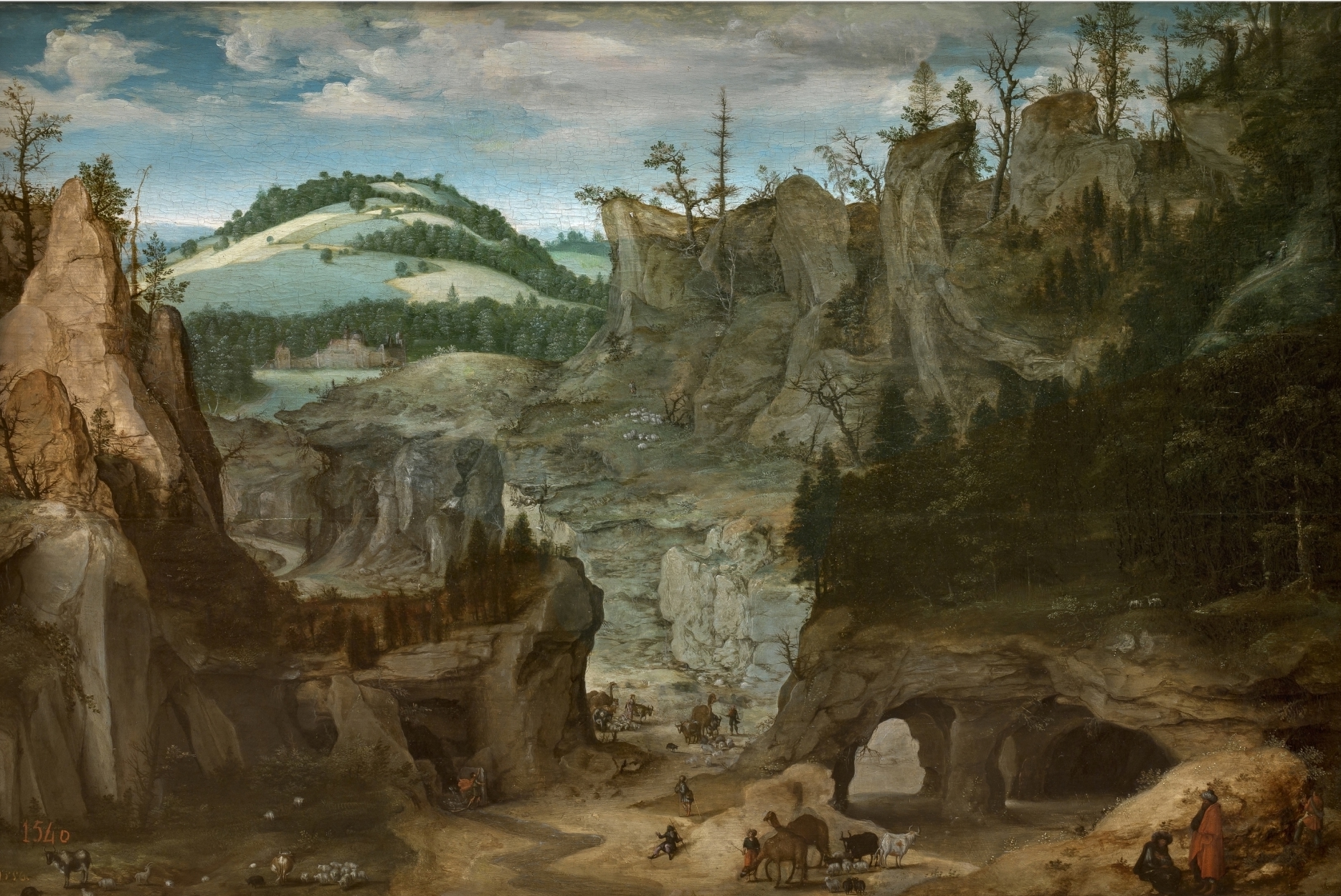 Dalem, Cornelis van