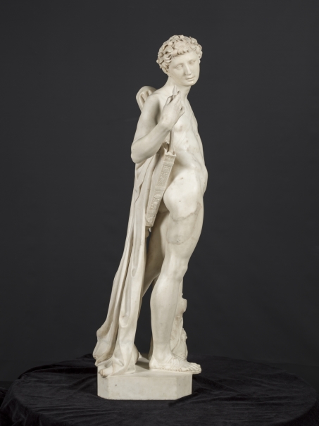 Apollo - The Collection - Museo Nacional del Prado