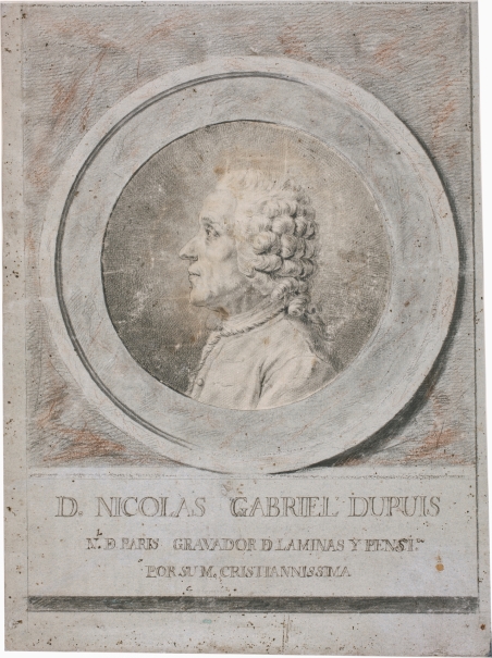 Imagen de la obra: "Nicolás Gabriel Dupuis"