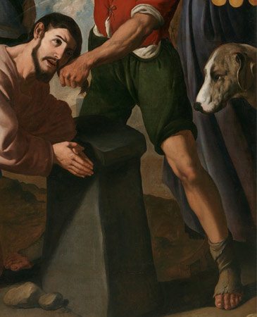 El Prado habla