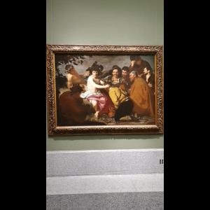 Los comienzos de Velázquez en Sevilla y su primer viaje Italia