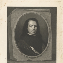 Retrato de Murillo
