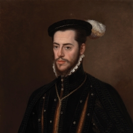 Martín Gurrea de Aragón (copia)