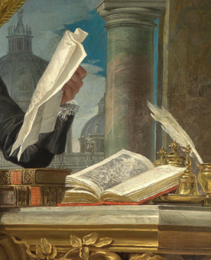 El nacimiento de la Historia del Arte en España