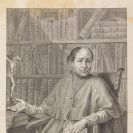 Pedro Quevedo Quintano