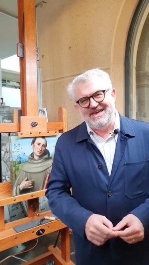 ¡Vuelven los directos desde el Museo del Prado!