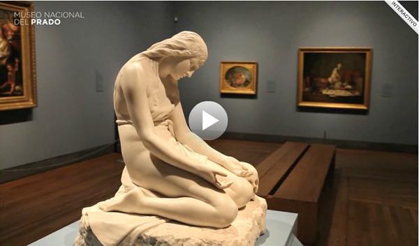 “El Hermitage en el Prado”, versión online