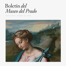 Boletín del Museo del Prado