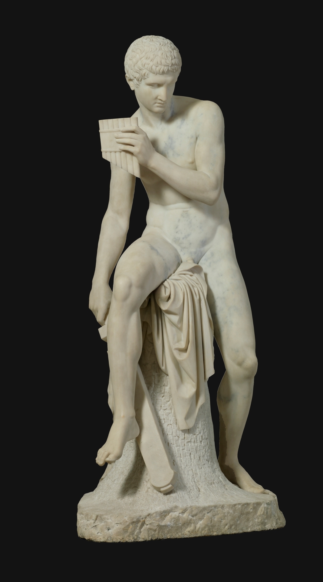 Thorvaldsen, Bertel
