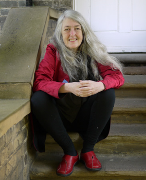 Mary Beard