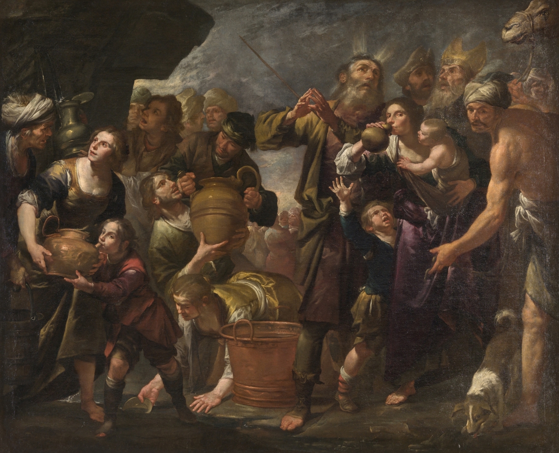 Assereto, Gioacchino