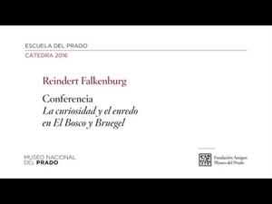 La curiosidad y el enredo en El Bosco y Bruegel (Versión en español)